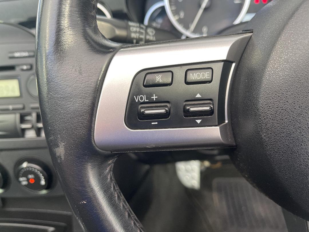 Photo '23' of Mazda MX-5 Photo '23' of Mazda MX-5