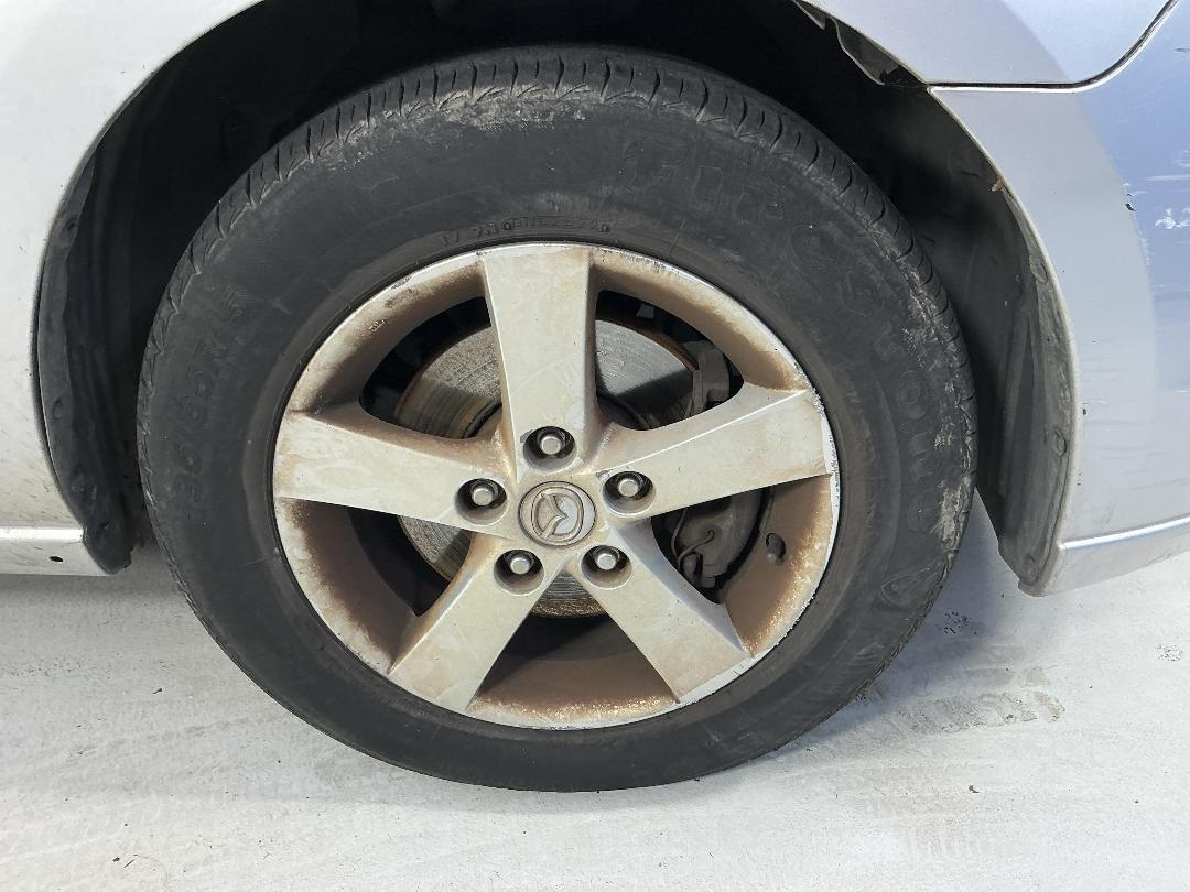 Photo '2' of Mazda Premacy