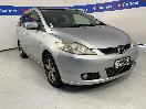 Thumbnail '1' of Mazda Premacy