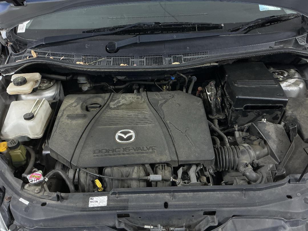 Photo '6' of Mazda Premacy