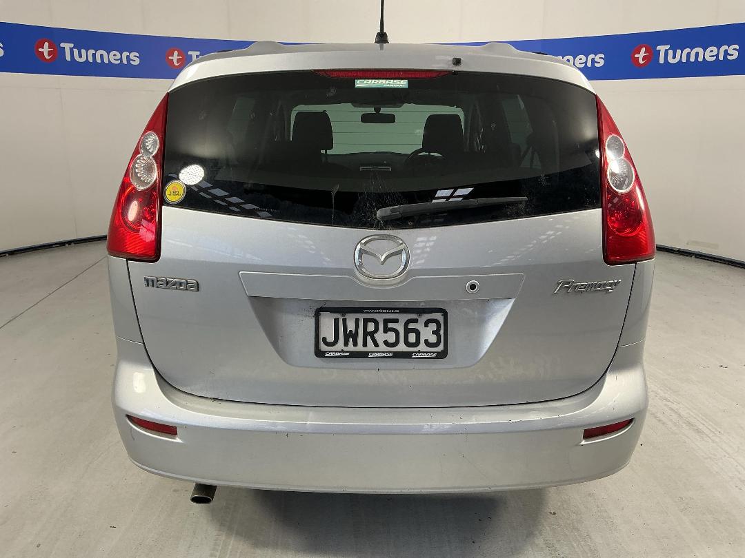 Photo '9' of Mazda Premacy