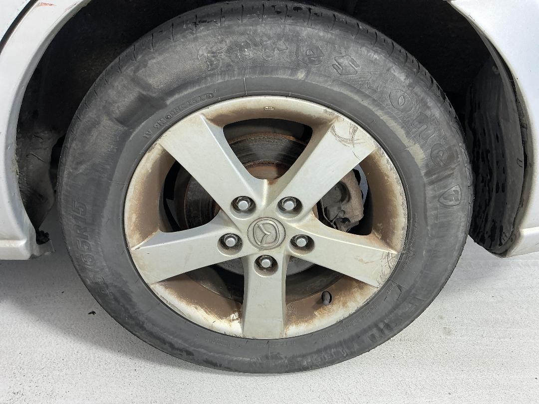 Photo '11' of Mazda Premacy