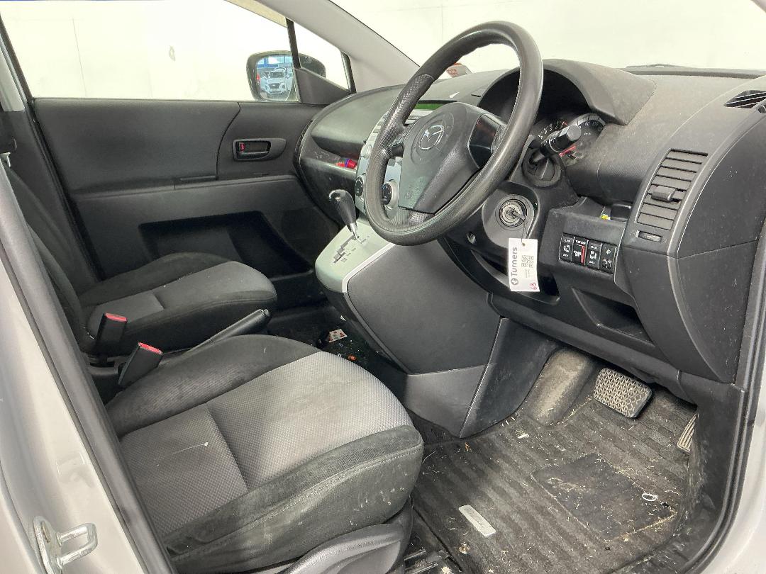 Photo '14' of Mazda Premacy