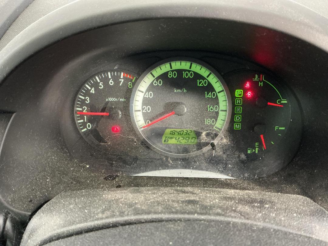 Photo '16' of Mazda Premacy