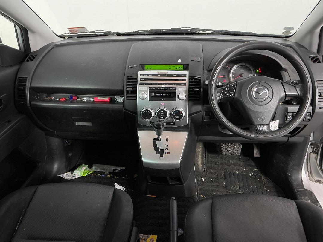 Photo '18' of Mazda Premacy