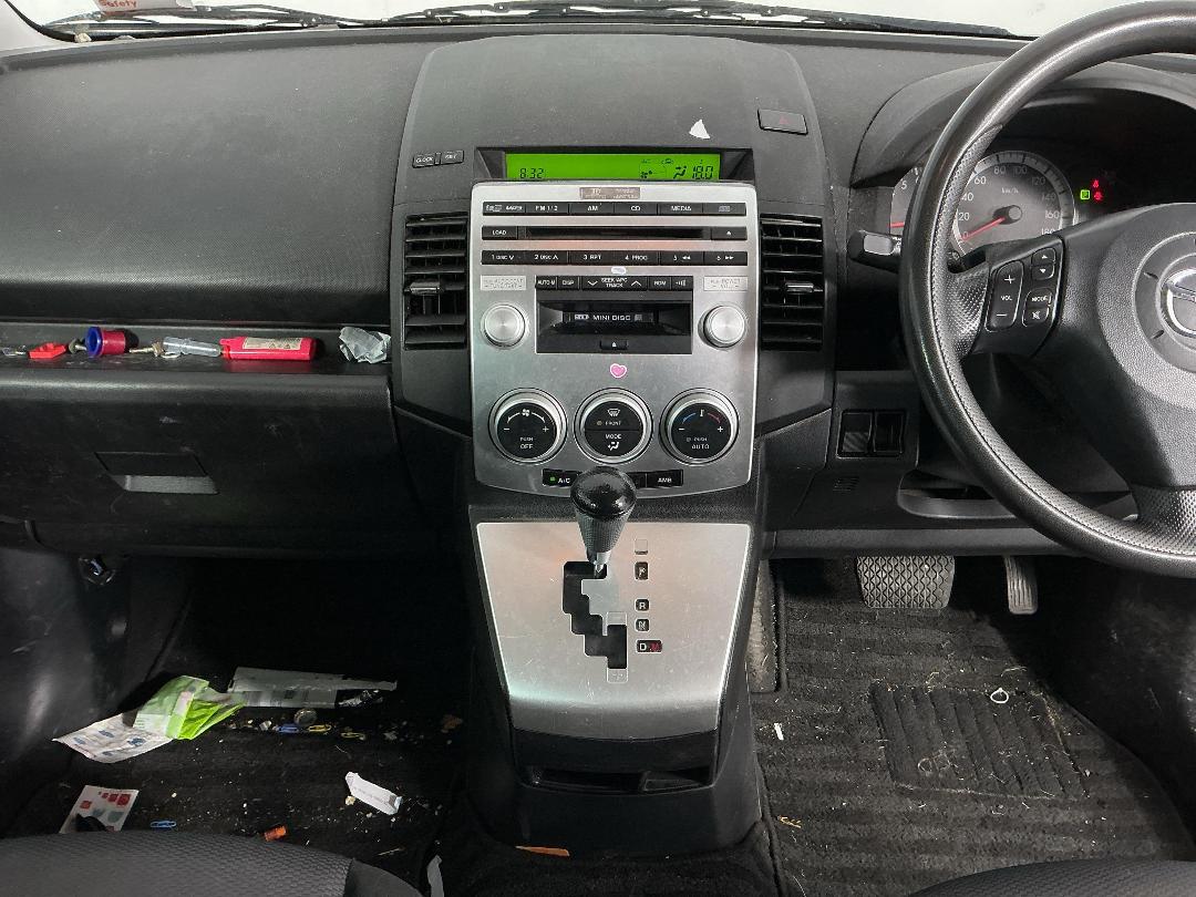 Photo '19' of Mazda Premacy