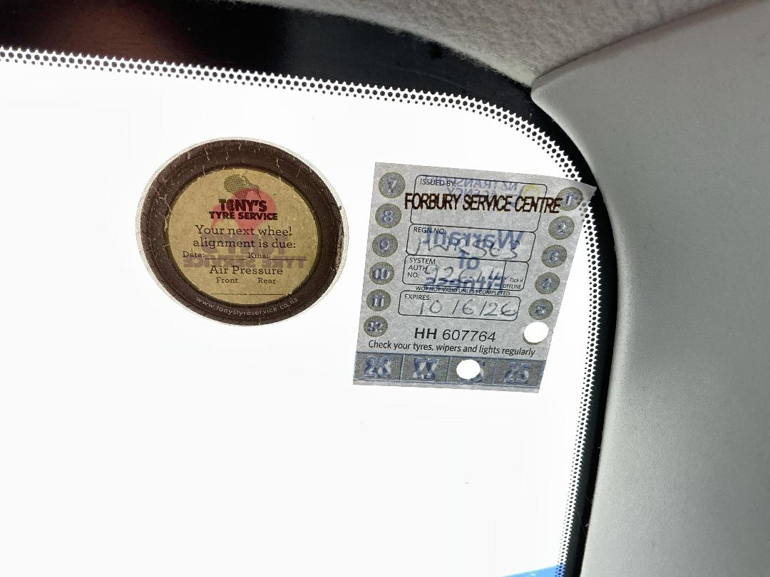 Photo '22' of Mazda Premacy