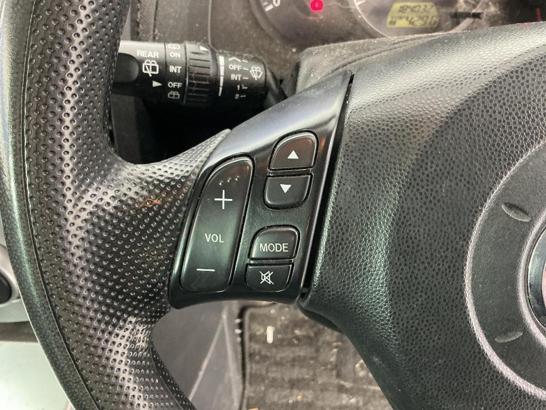 Photo '20' of Mazda Premacy