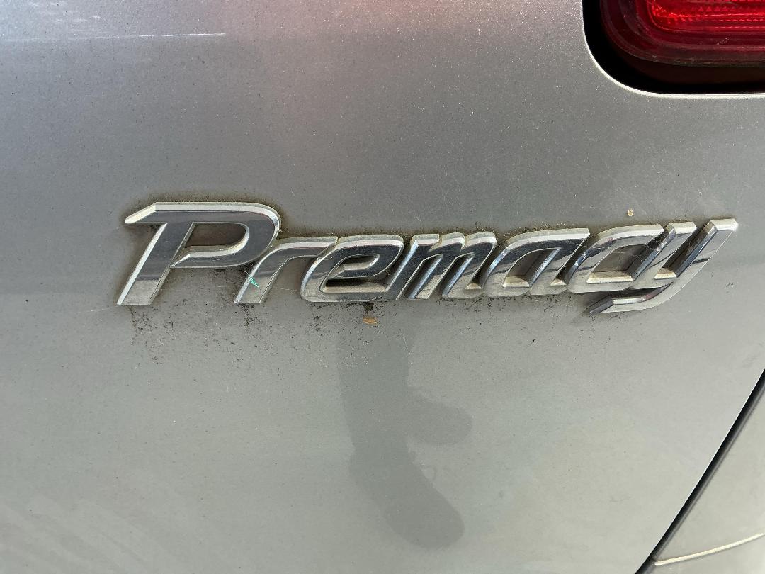 Photo '25' of Mazda Premacy