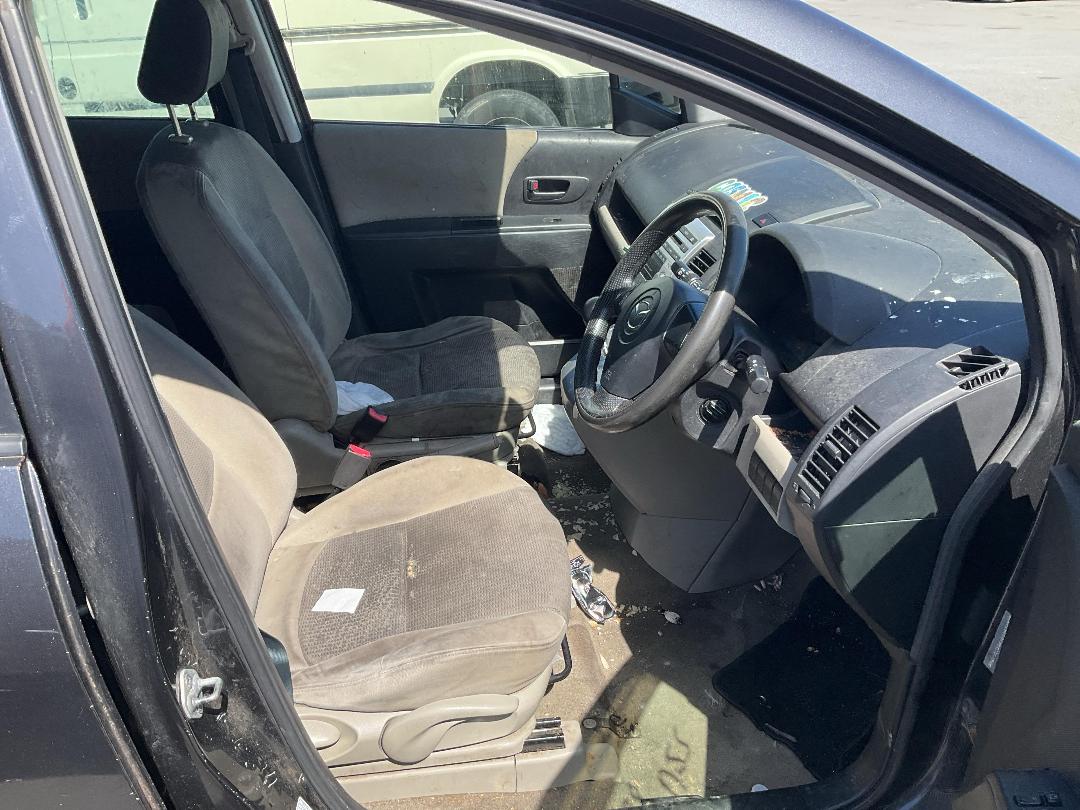 Photo '9' of Mazda Premacy Photo '9' of Mazda Premacy