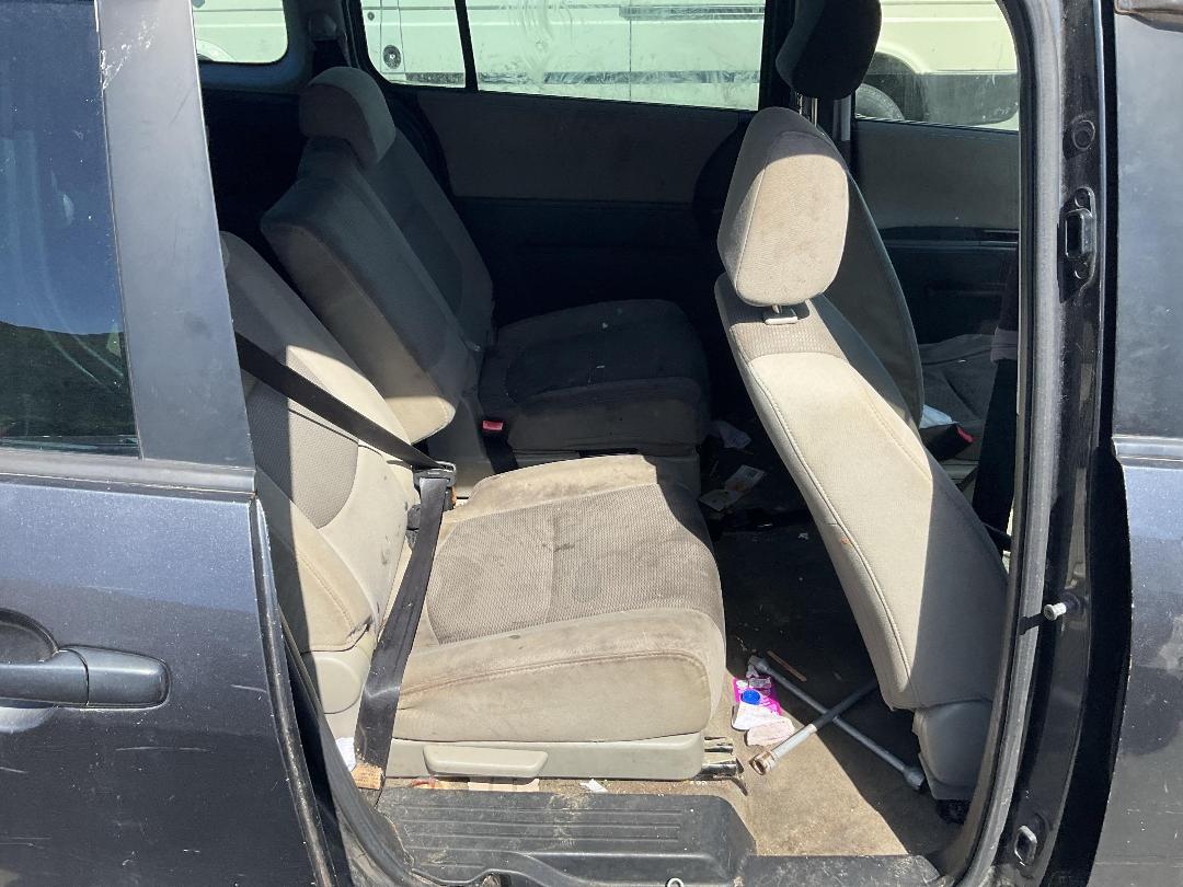 Photo '10' of Mazda Premacy Photo '10' of Mazda Premacy