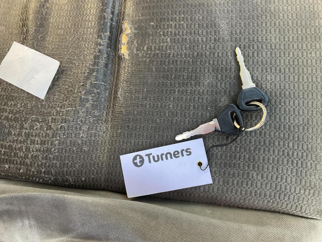 Photo '7' of Mazda Premacy Photo '7' of Mazda Premacy