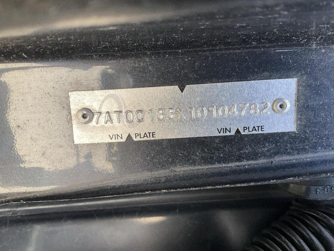 Photo '12' of Mazda Premacy Photo '12' of Mazda Premacy