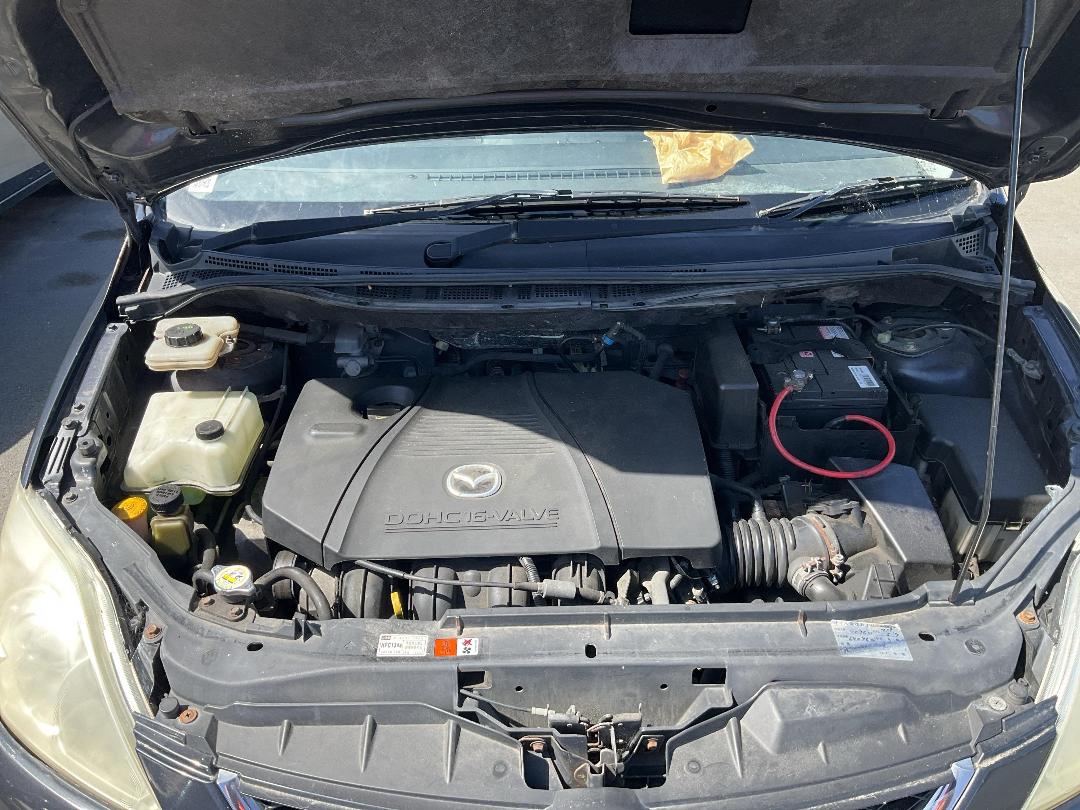 Photo '13' of Mazda Premacy Photo '13' of Mazda Premacy