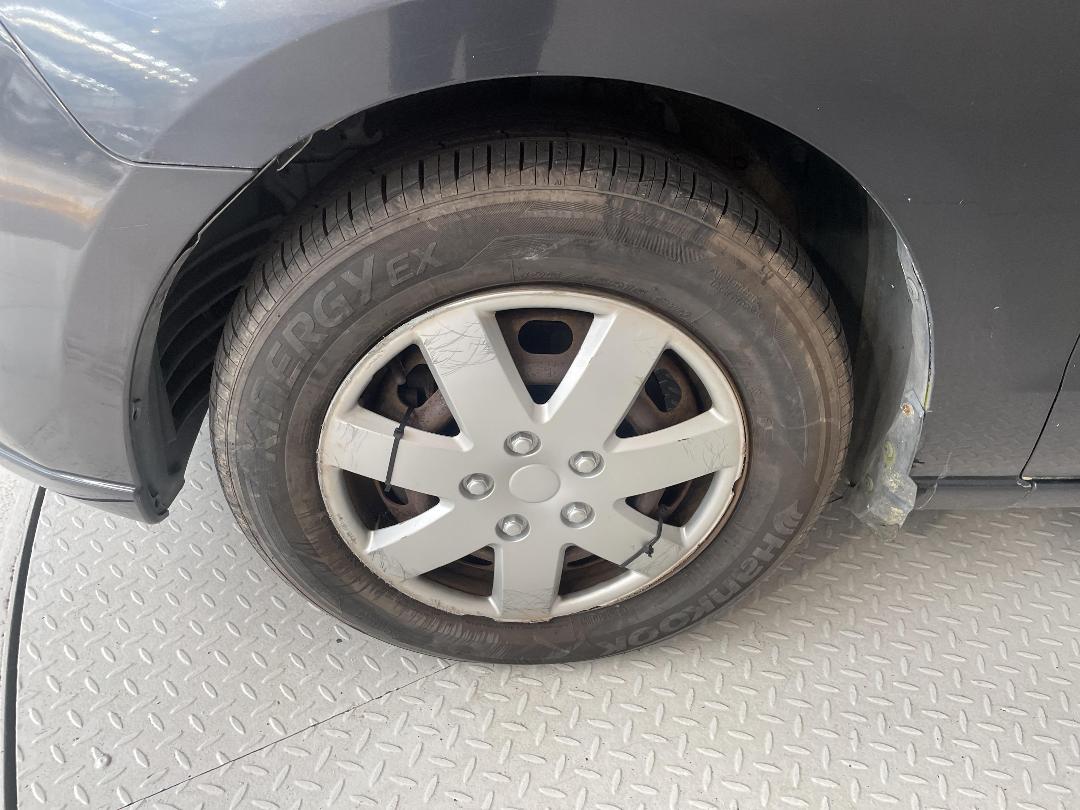 Photo '5' of Mazda Premacy Photo '5' of Mazda Premacy