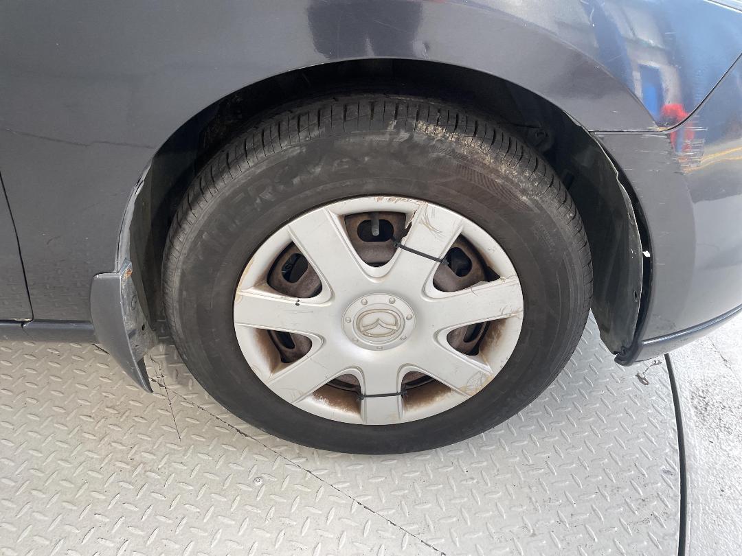 Photo '2' of Mazda Premacy Photo '2' of Mazda Premacy