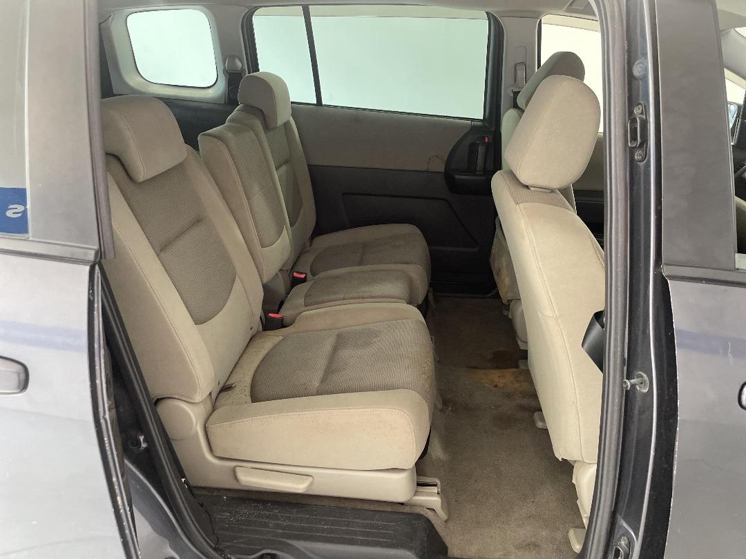 Photo '17' of Mazda Premacy Photo '17' of Mazda Premacy