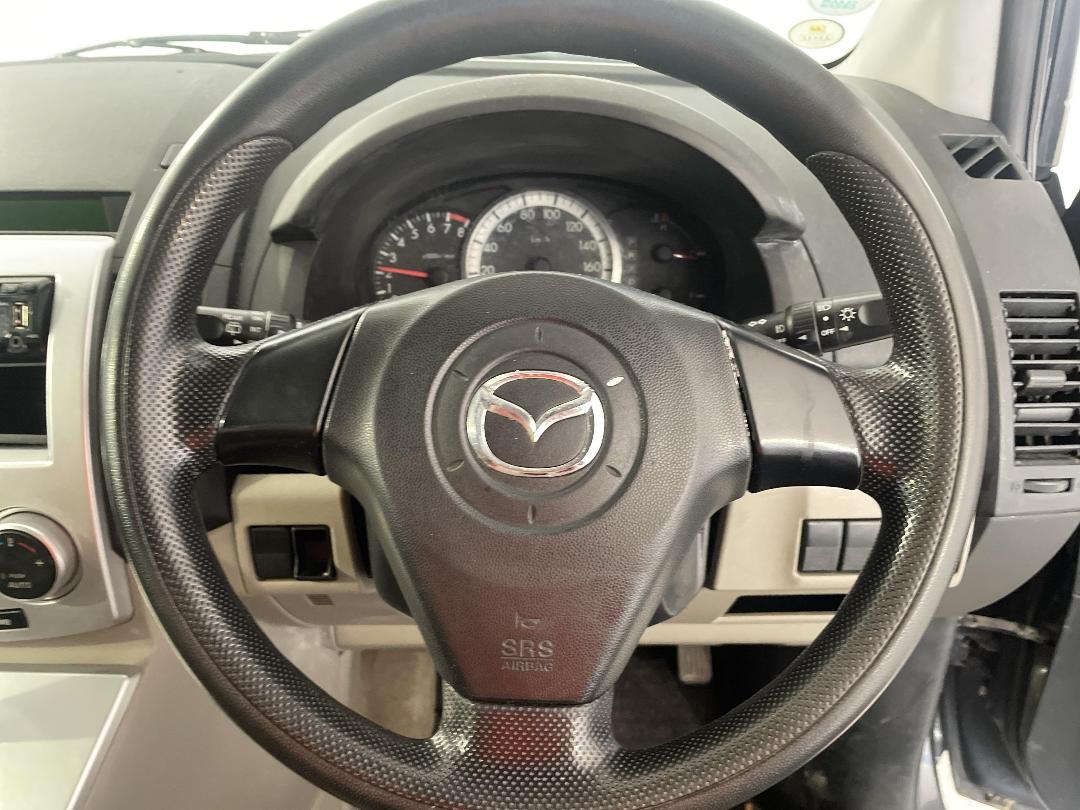 Photo '21' of Mazda Premacy Photo '21' of Mazda Premacy