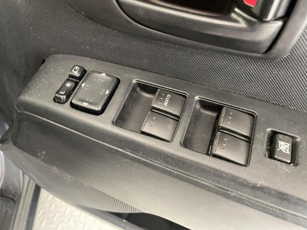 Photo '20' of Mazda Premacy Photo '20' of Mazda Premacy