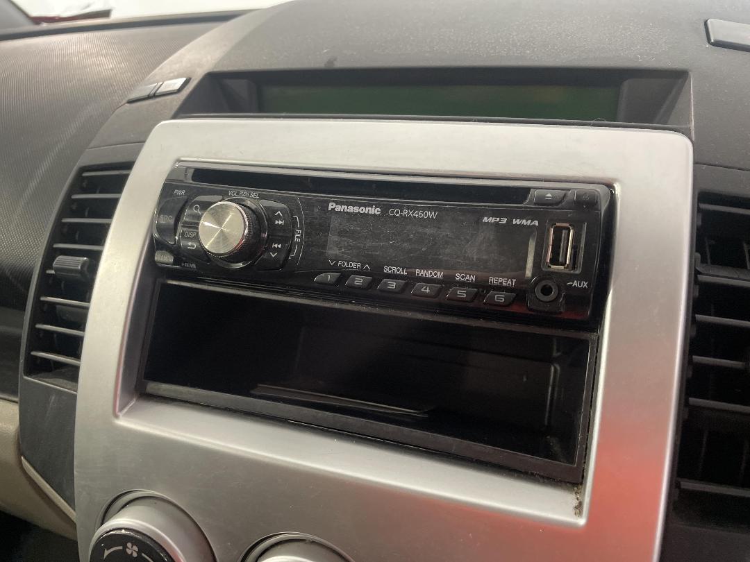 Photo '22' of Mazda Premacy Photo '22' of Mazda Premacy