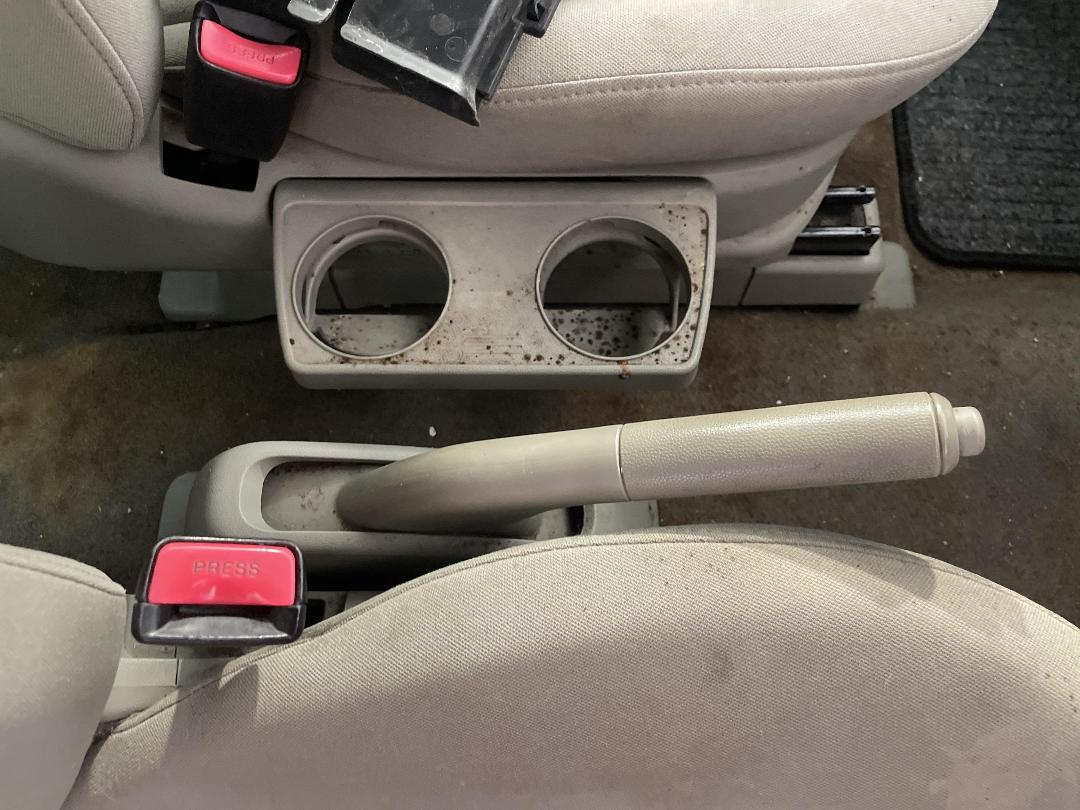 Photo '25' of Mazda Premacy Photo '25' of Mazda Premacy