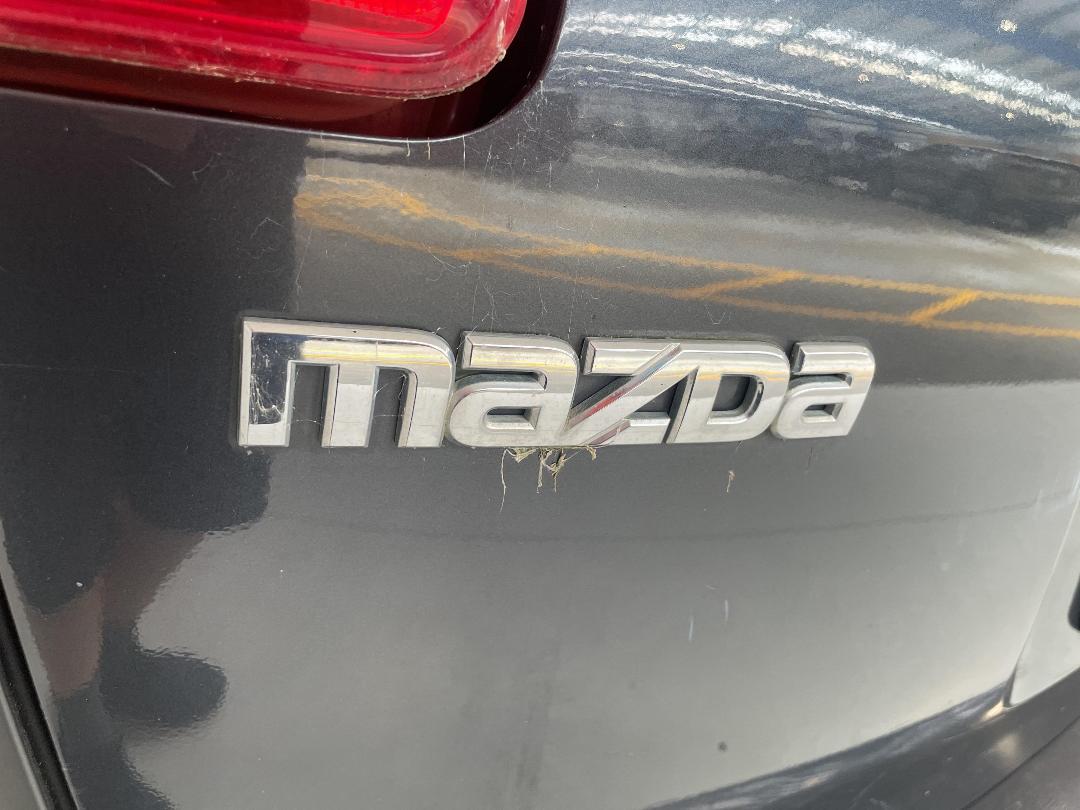 Photo '29' of Mazda Premacy Photo '29' of Mazda Premacy