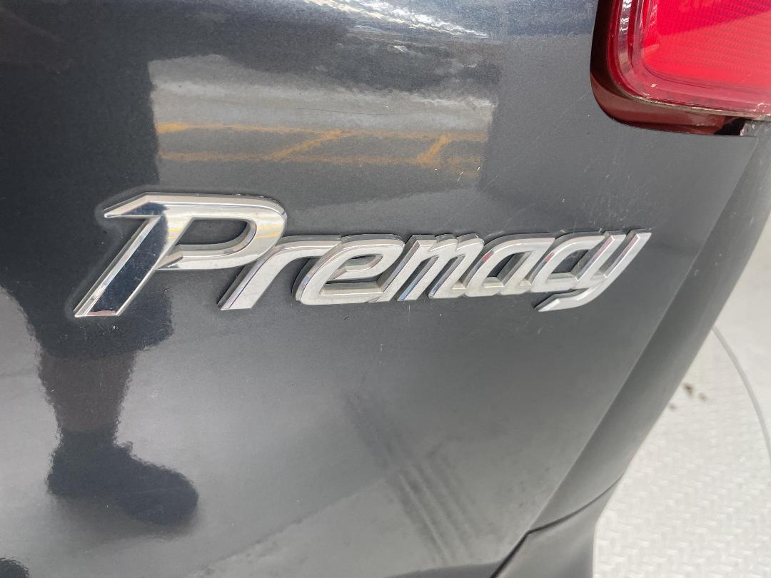 Photo '30' of Mazda Premacy Photo '30' of Mazda Premacy