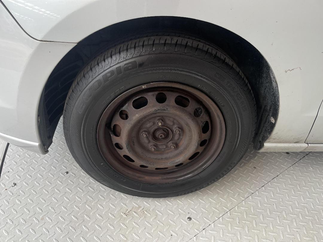 Photo '10' of Mazda Premacy