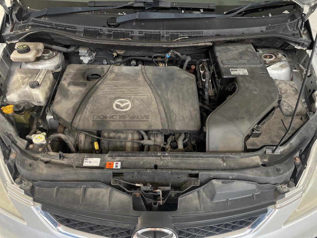 Photo '13' of Mazda Premacy