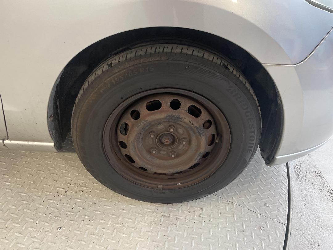 Photo '9' of Mazda Premacy