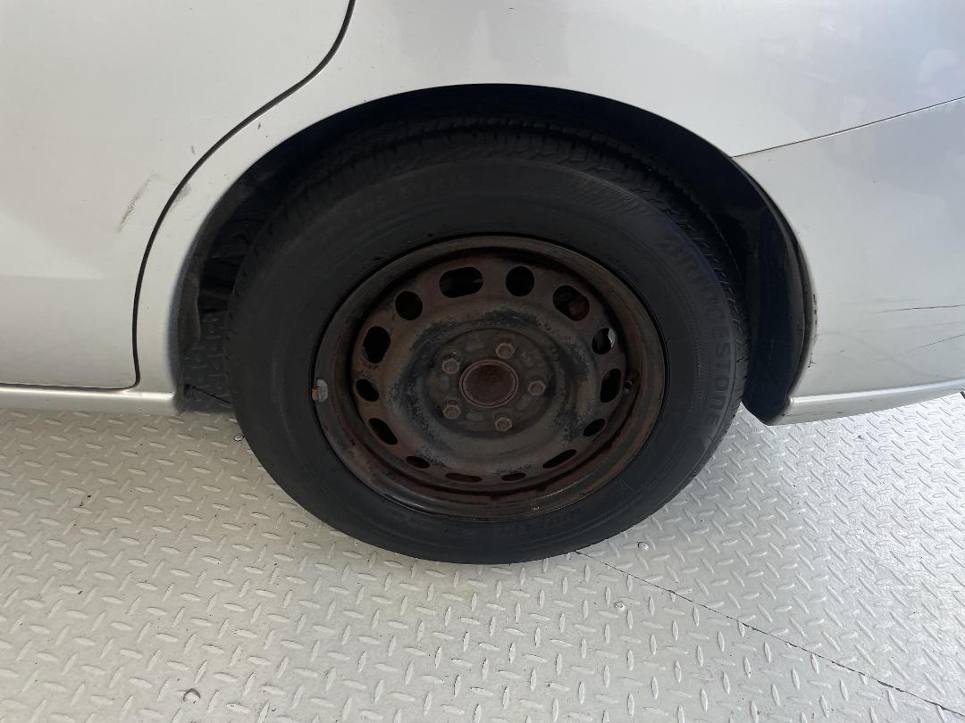 Photo '11' of Mazda Premacy