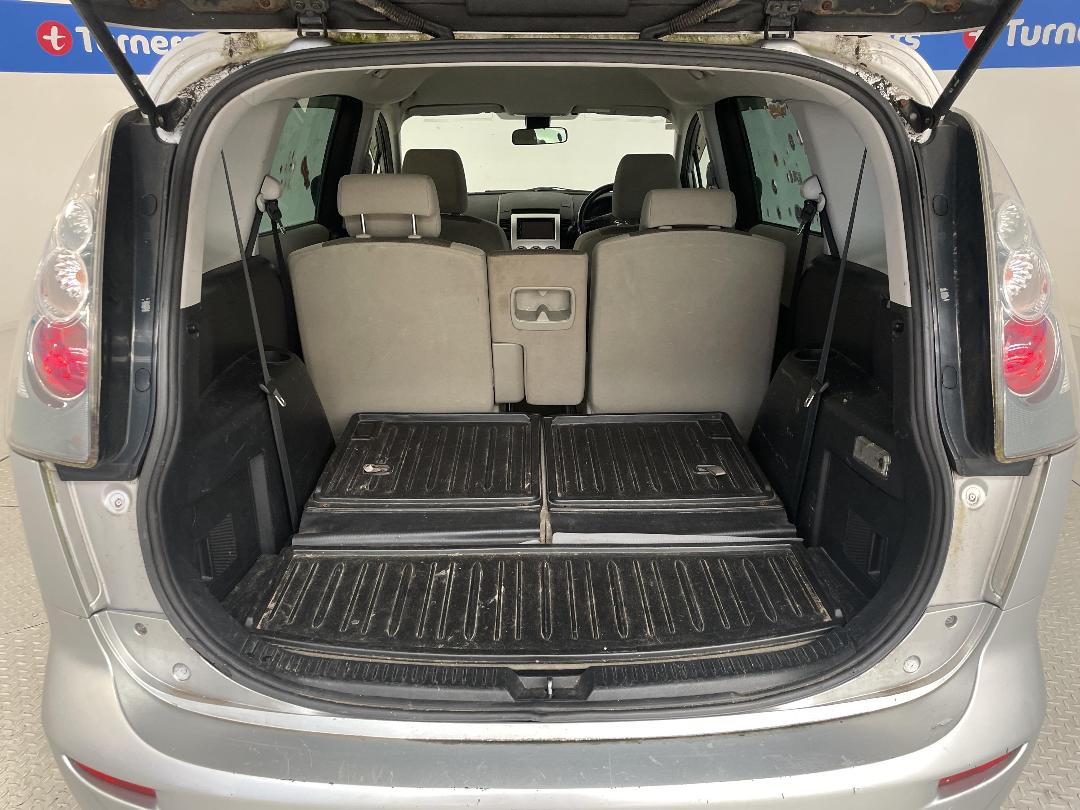 Photo '14' of Mazda Premacy