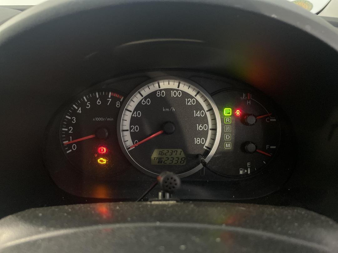 Photo '21' of Mazda Premacy