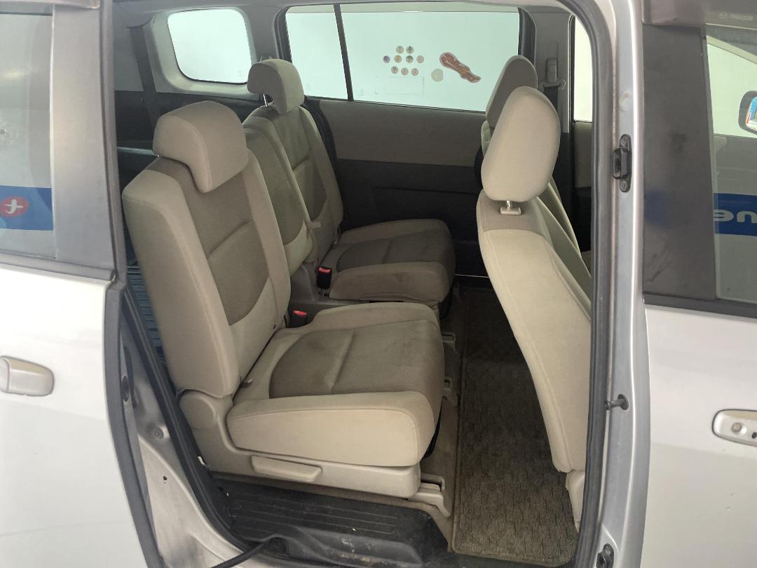 Photo '20' of Mazda Premacy