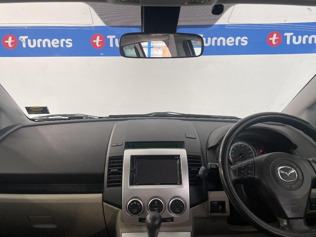 Photo '17' of Mazda Premacy