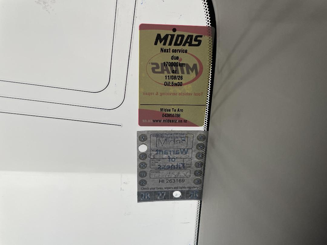 Photo '31' of Mazda Premacy