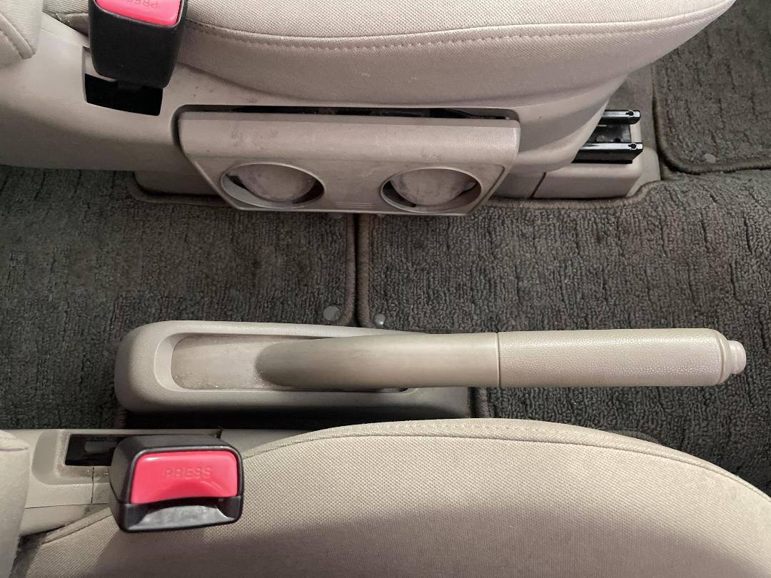 Photo '30' of Mazda Premacy