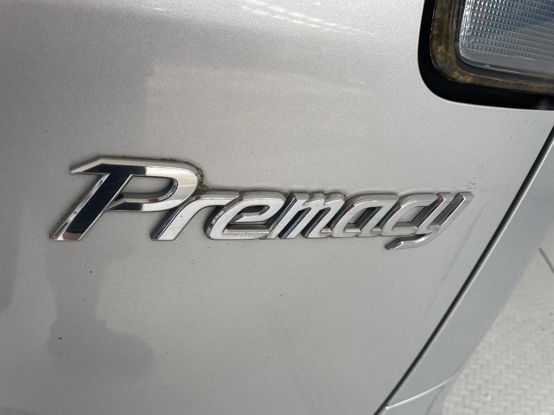 Photo '34' of Mazda Premacy