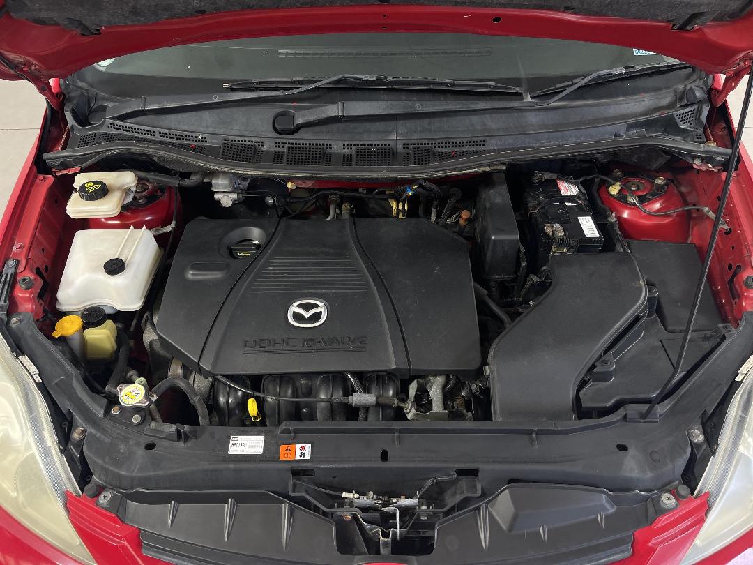 Photo '13' of Mazda Premacy