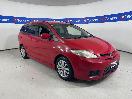 Thumbnail '1' of Mazda Premacy