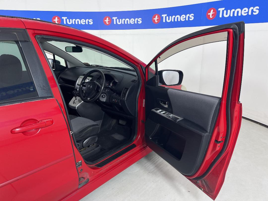 Photo '15' of Mazda Premacy