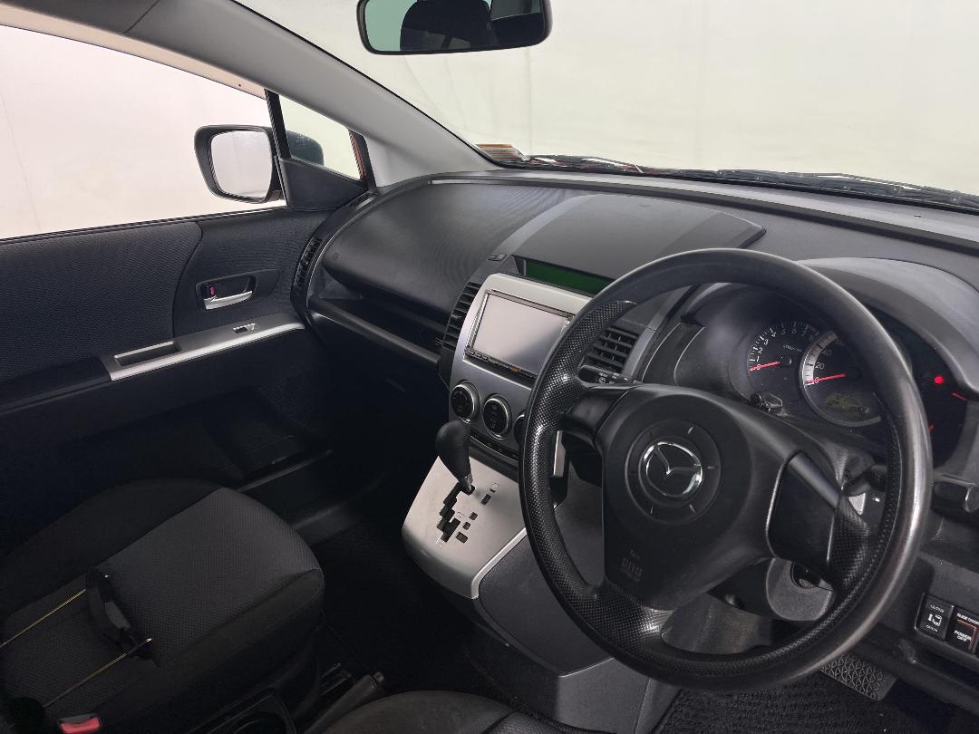 Photo '16' of Mazda Premacy