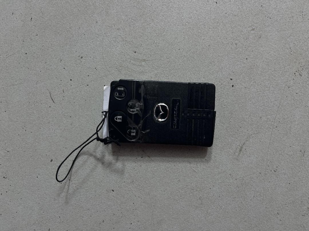 Photo '22' of Mazda Premacy