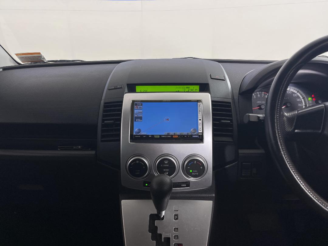 Photo '18' of Mazda Premacy