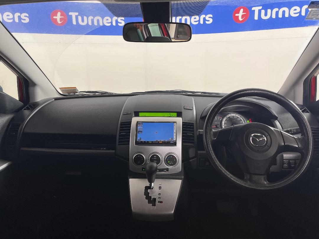 Photo '17' of Mazda Premacy