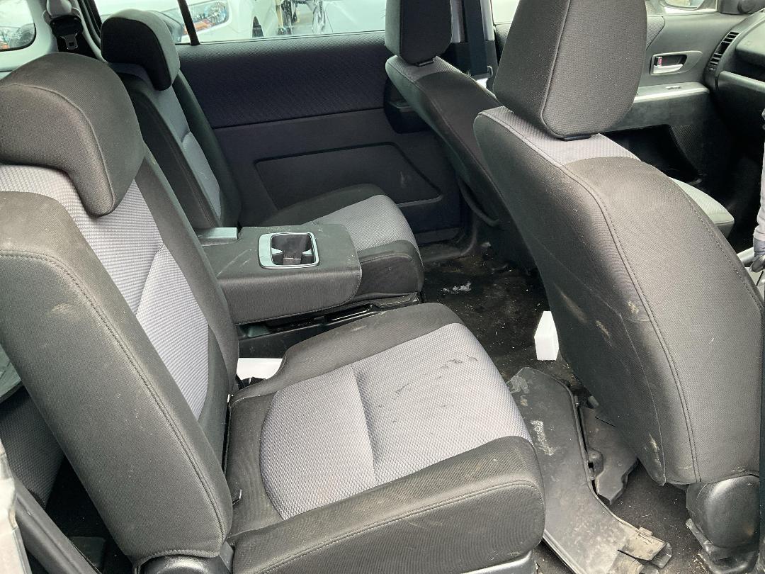 Photo '7' of Mazda Premacy Photo '7' of Mazda Premacy