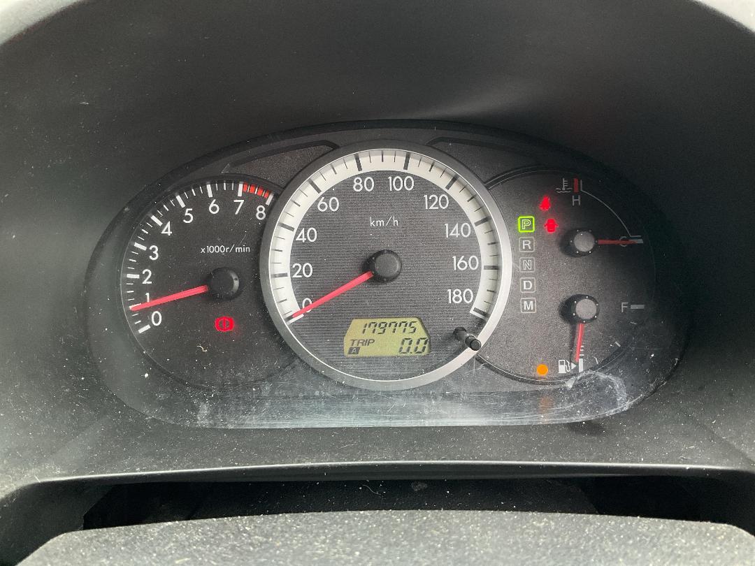 Photo '10' of Mazda Premacy Photo '10' of Mazda Premacy