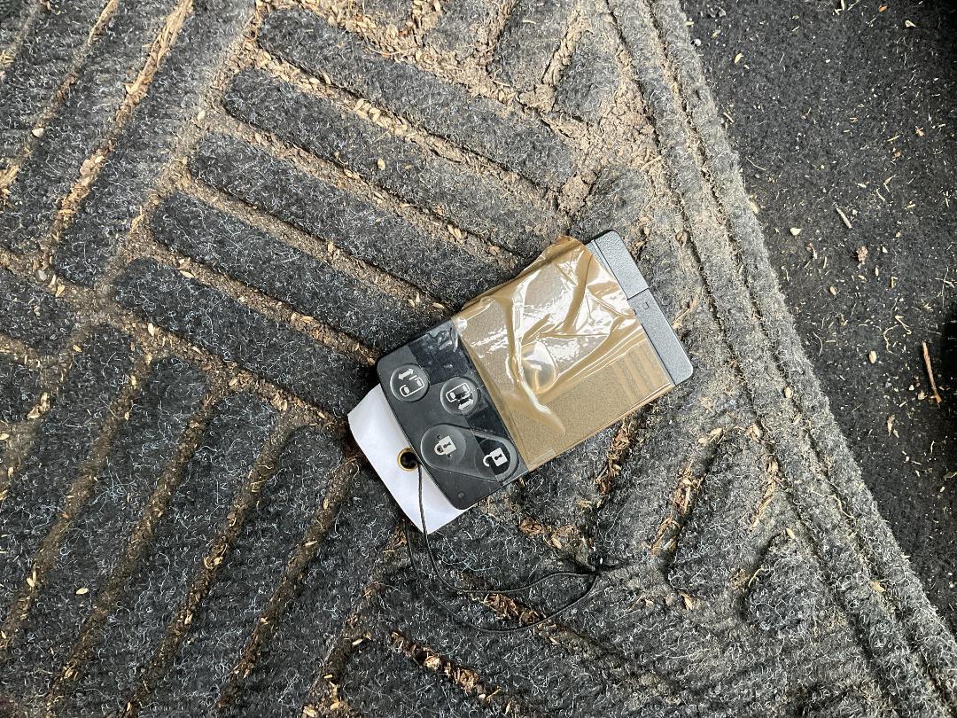 Photo '9' of Mazda Premacy Photo '9' of Mazda Premacy