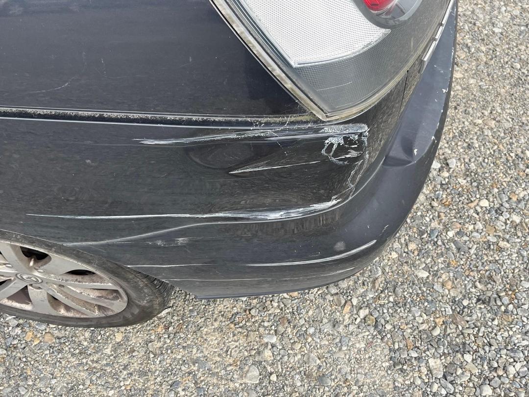 Photo '9' of Mazda Premacy