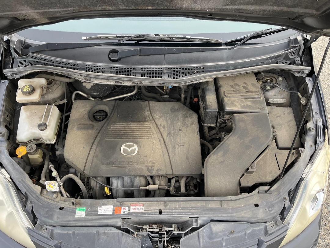 Photo '12' of Mazda Premacy